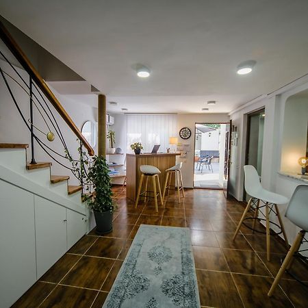 Hotel Avlabari Boutique House Tiflis Exterior foto