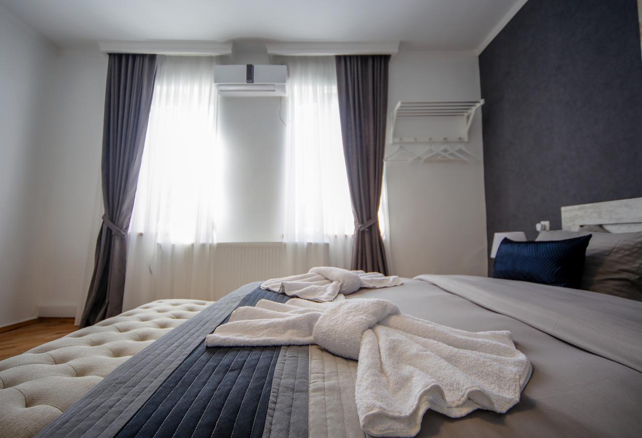 Hotel Avlabari Boutique House Tiflis Exterior foto