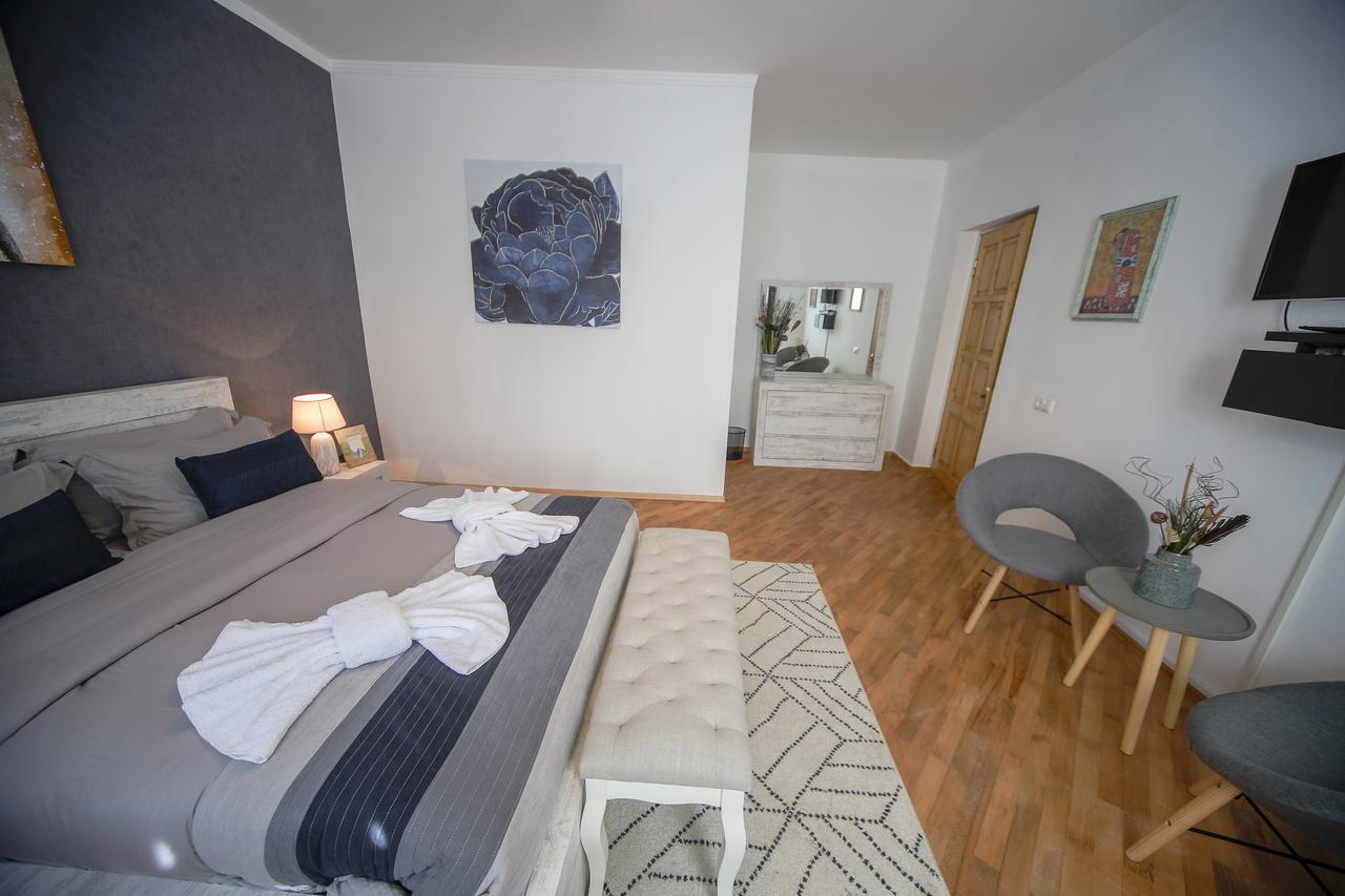 Hotel Avlabari Boutique House Tiflis Exterior foto