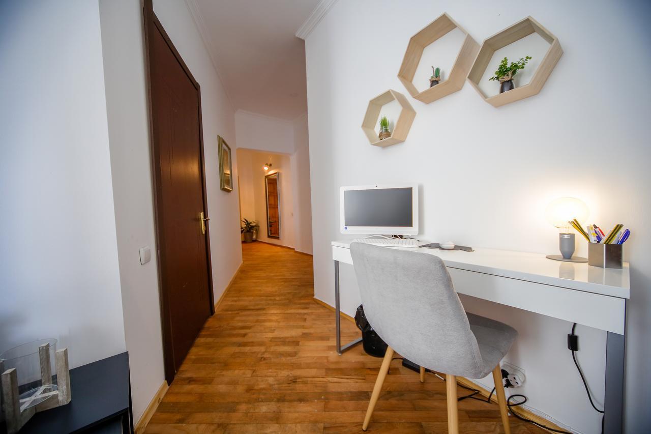 Hotel Avlabari Boutique House Tiflis Exterior foto