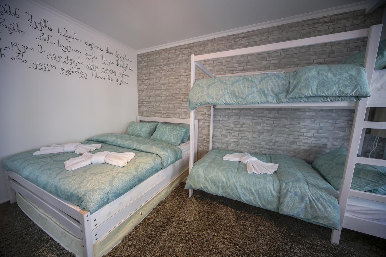 Hotel Avlabari Boutique House Tiflis Exterior foto