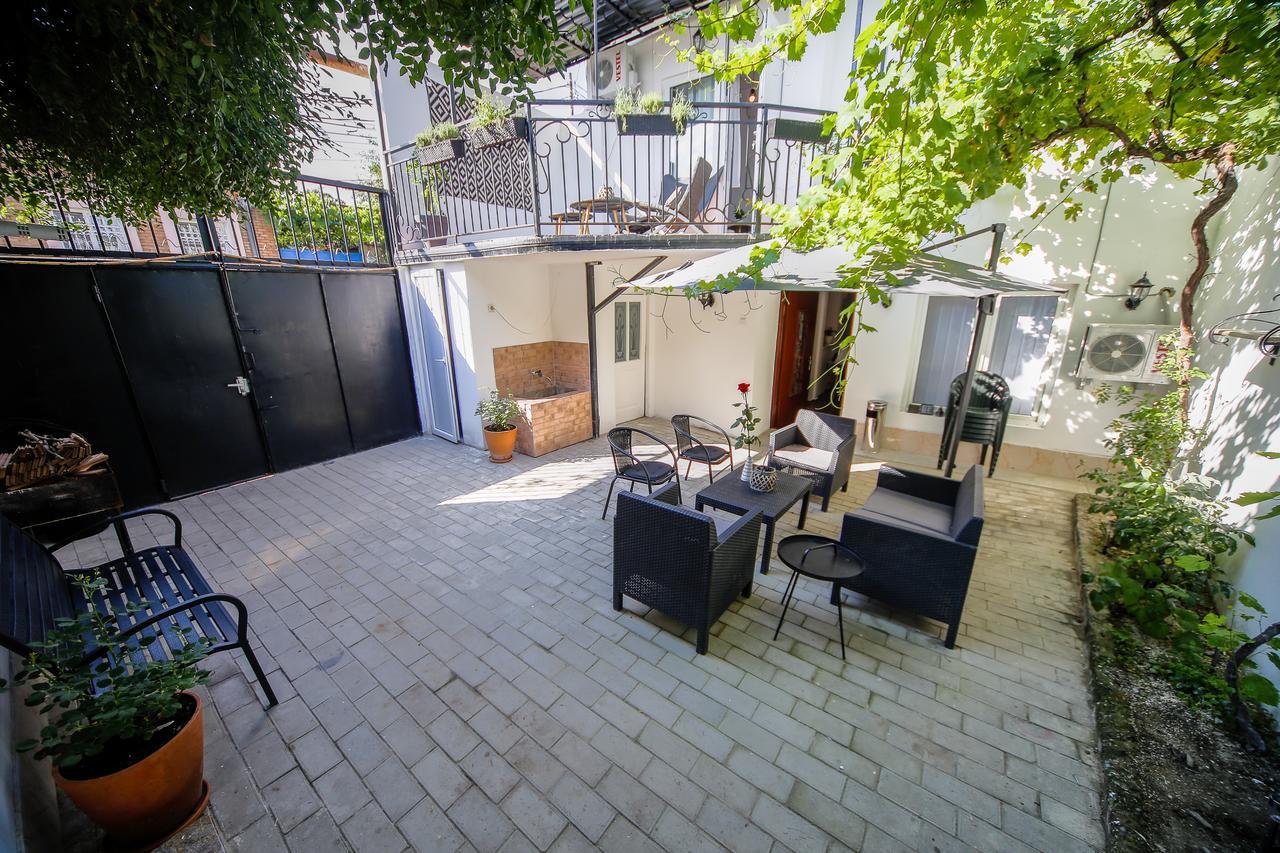 Hotel Avlabari Boutique House Tiflis Exterior foto