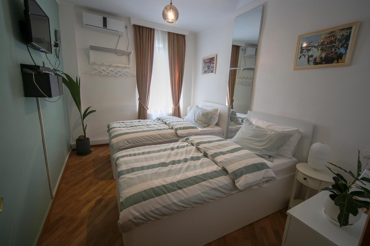 Hotel Avlabari Boutique House Tiflis Exterior foto