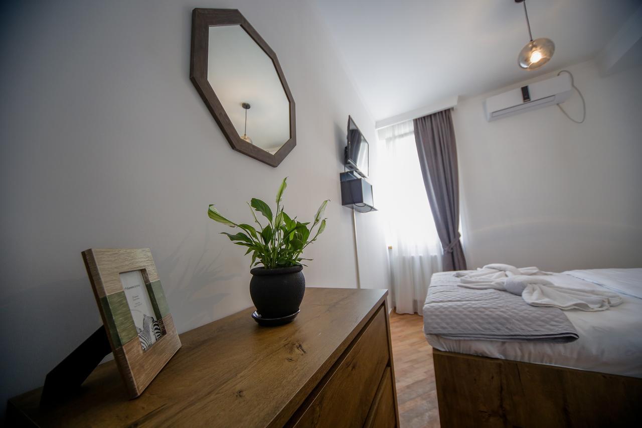 Hotel Avlabari Boutique House Tiflis Exterior foto