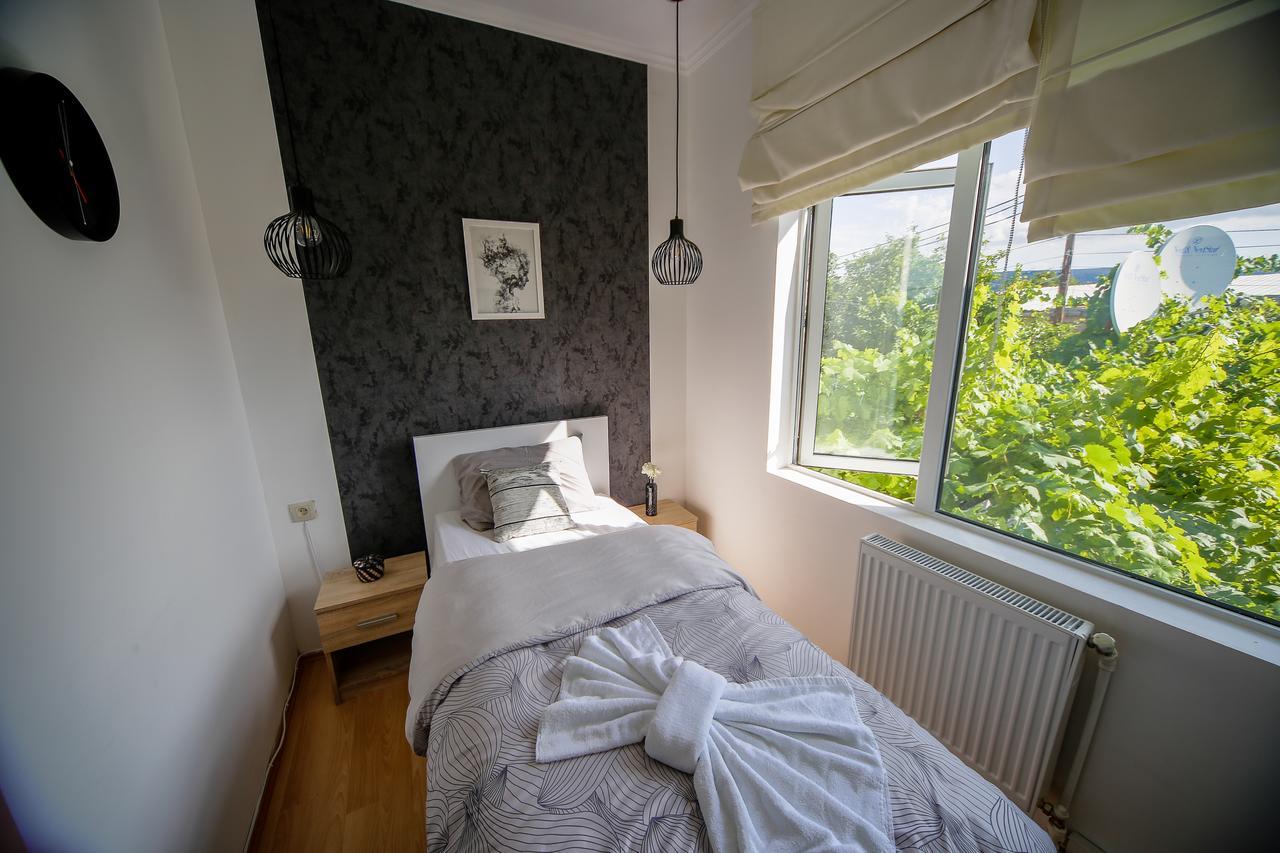 Hotel Avlabari Boutique House Tiflis Exterior foto