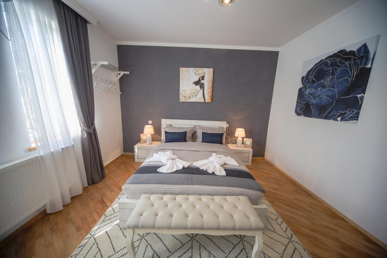 Hotel Avlabari Boutique House Tiflis Exterior foto
