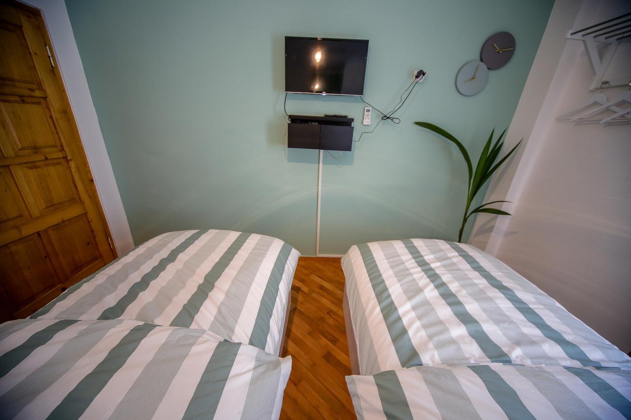 Hotel Avlabari Boutique House Tiflis Exterior foto