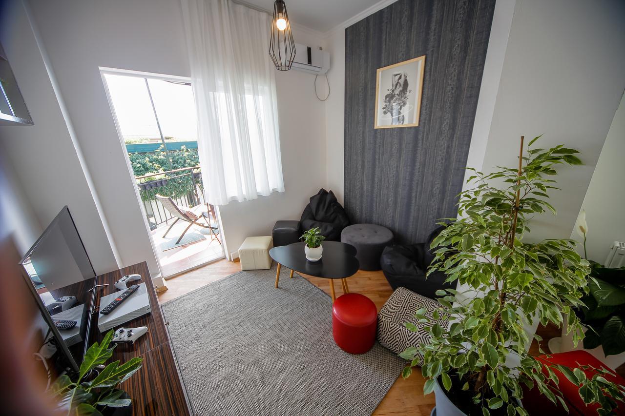 Hotel Avlabari Boutique House Tiflis Exterior foto