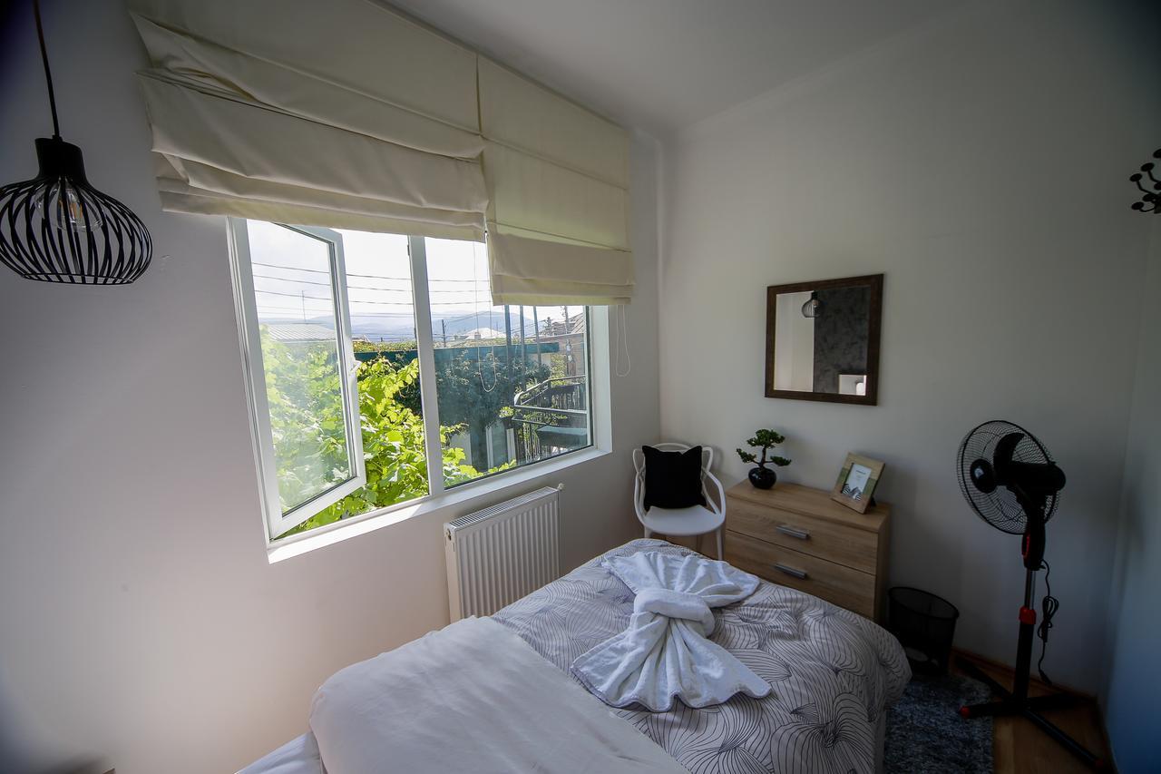 Hotel Avlabari Boutique House Tiflis Exterior foto