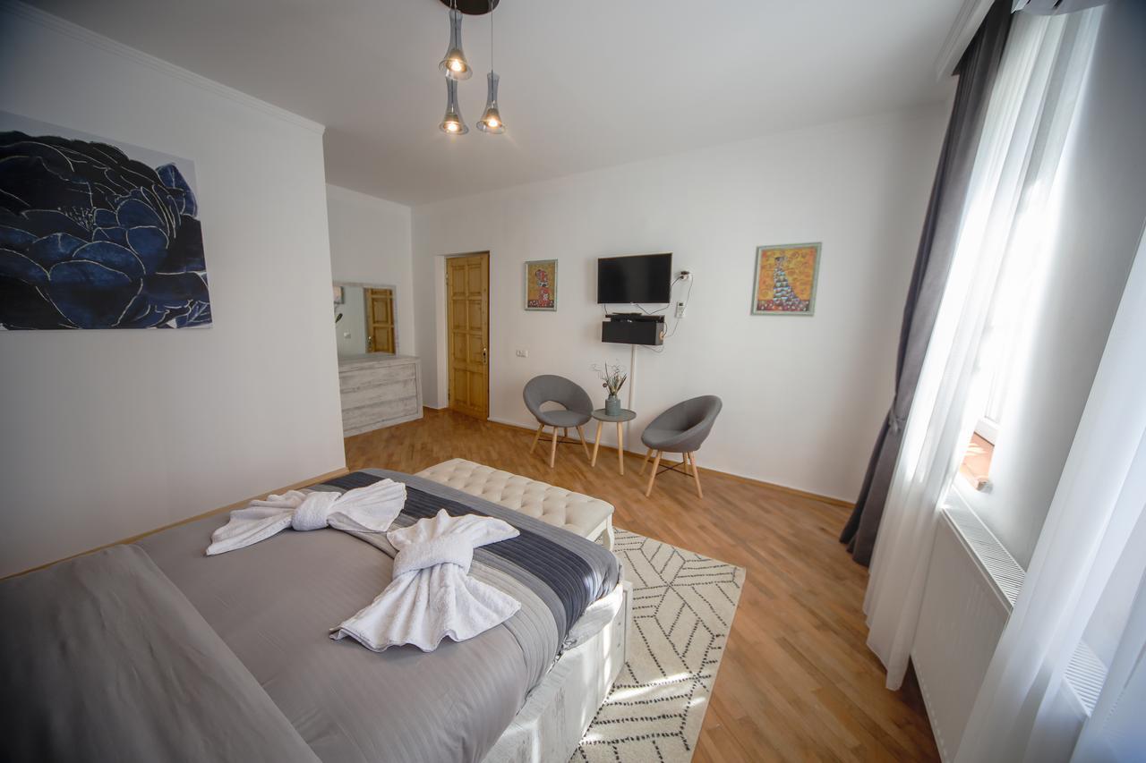 Hotel Avlabari Boutique House Tiflis Exterior foto