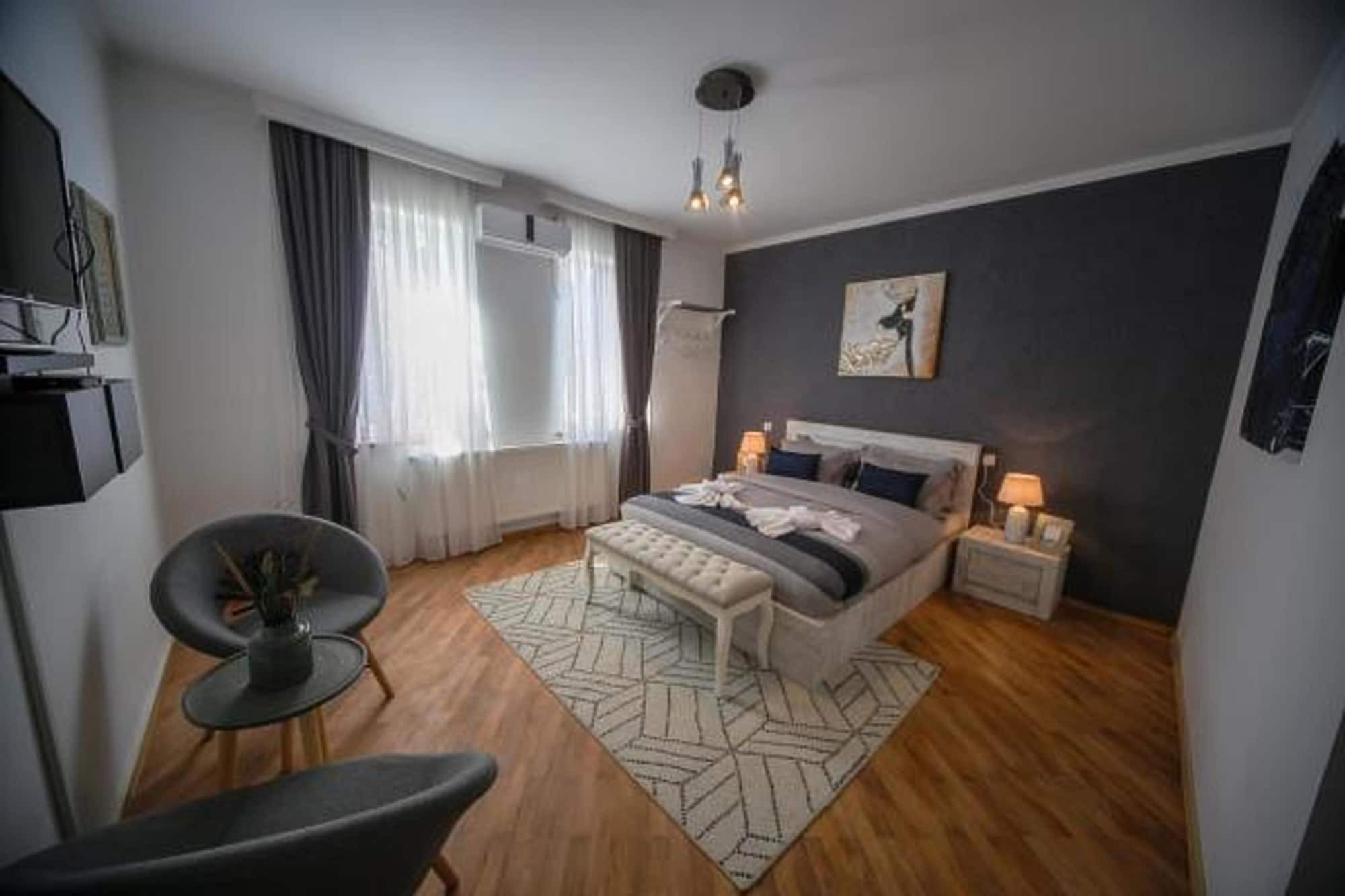 Hotel Avlabari Boutique House Tiflis Exterior foto